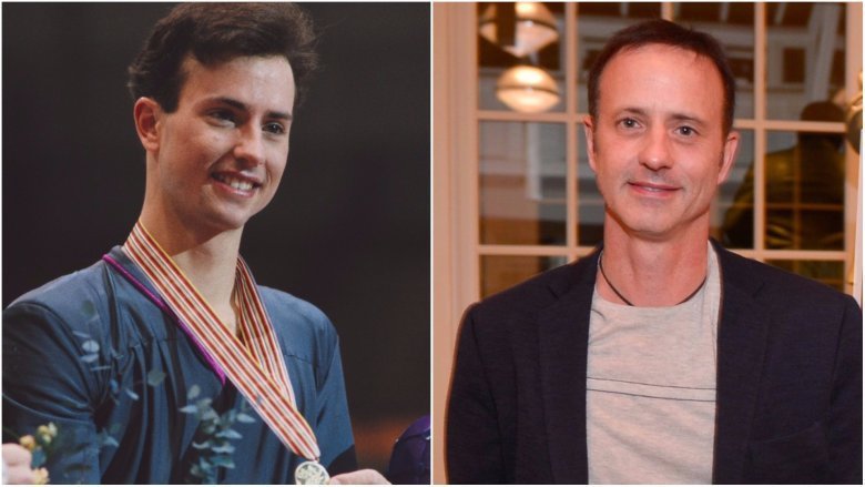 Brian Boitano