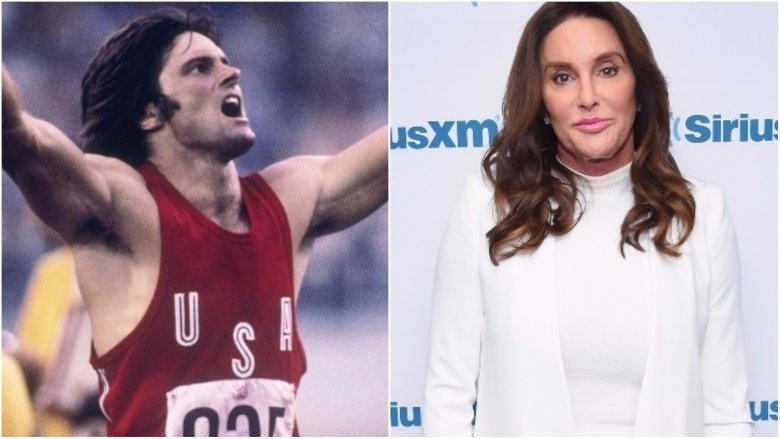 Caitlyn Jenner