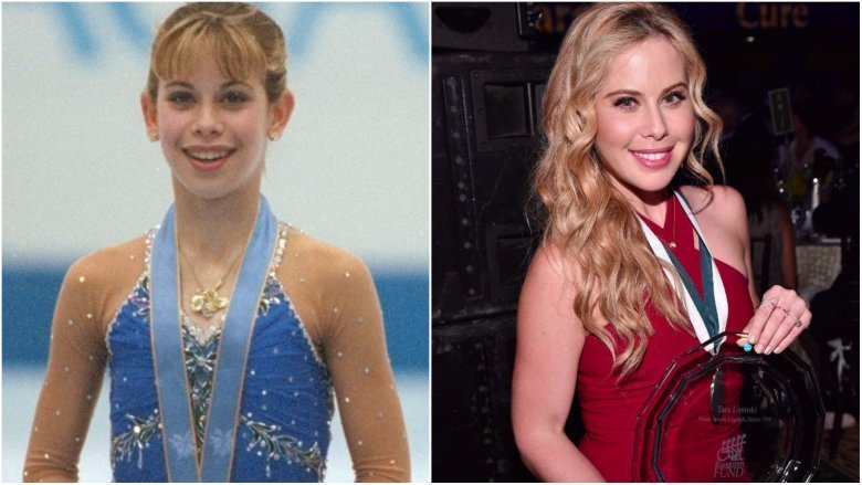 Tara Lipinski