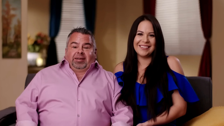 90 Day Fiance Happily Ever After Season 7 