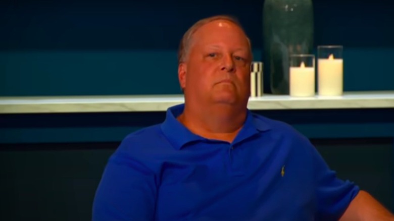 Chuck Potthast on 90 Day Fiance