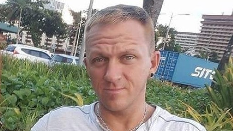 Josh Batterson Instagram pic