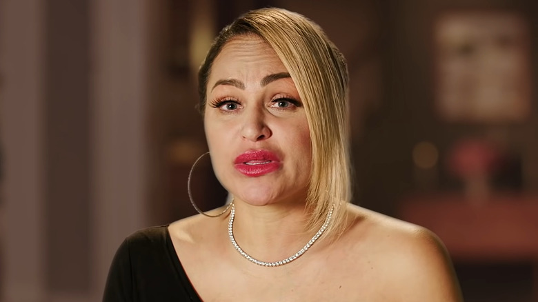 Darcey Silva video screenshot