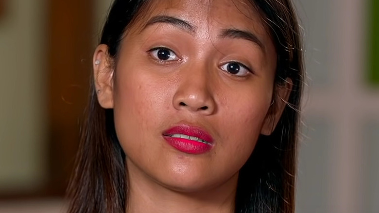 90 Day Fiance What Is Big Ed s Ex Rose Doing Now