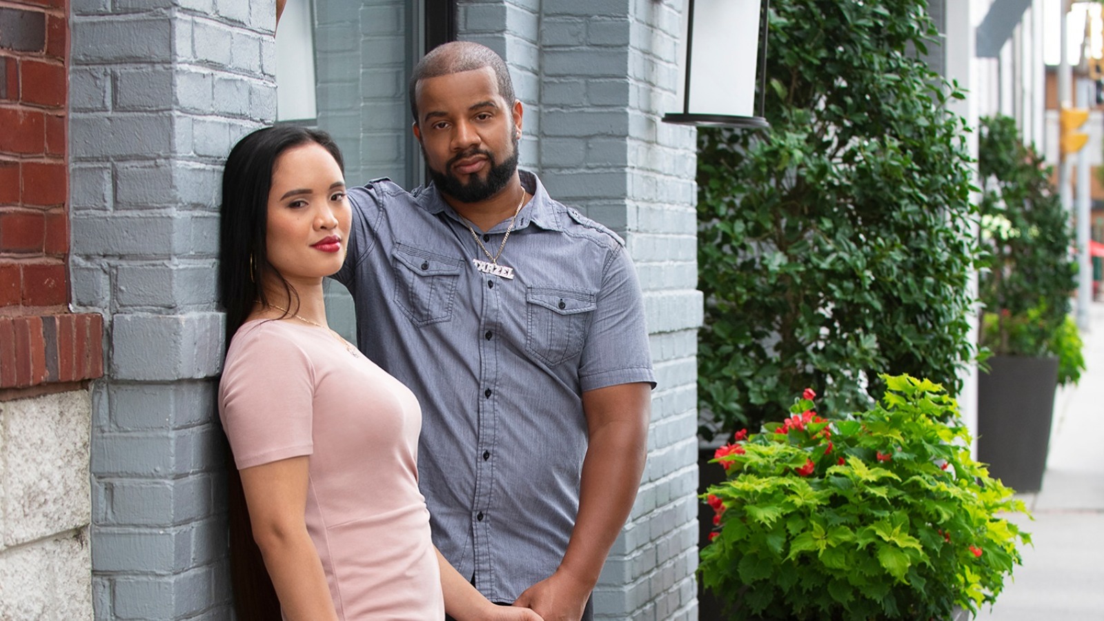 90 Day Fiance Where Are Tarik And Hazel Now?