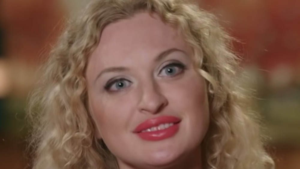 Natalie Mordovtseva, 90 Day Fiancé