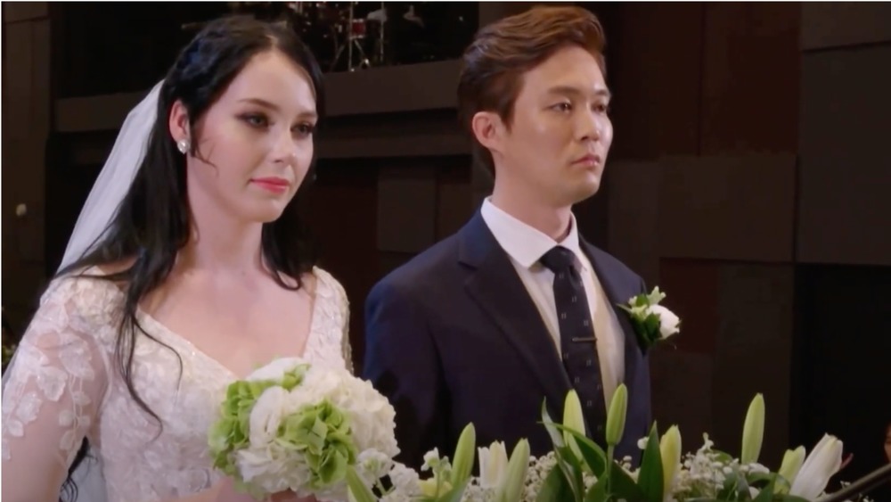 Deavan Clegg and Jihoon Lee