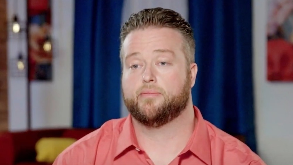Mike Youngquist confessional interview