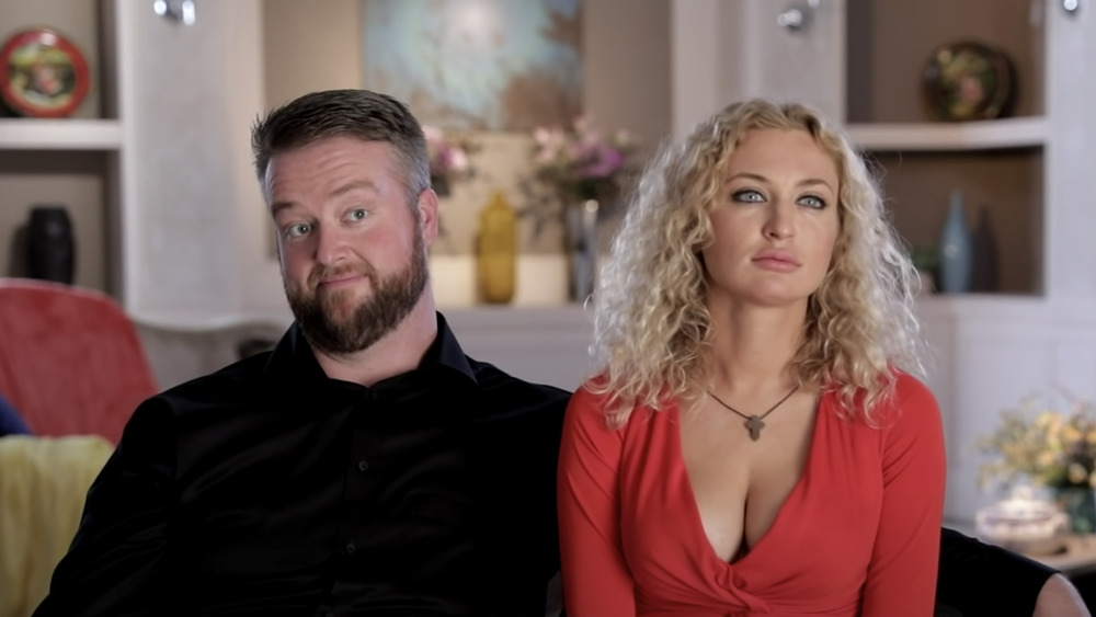 Mike Youngquist, Natalie Mordovtseva