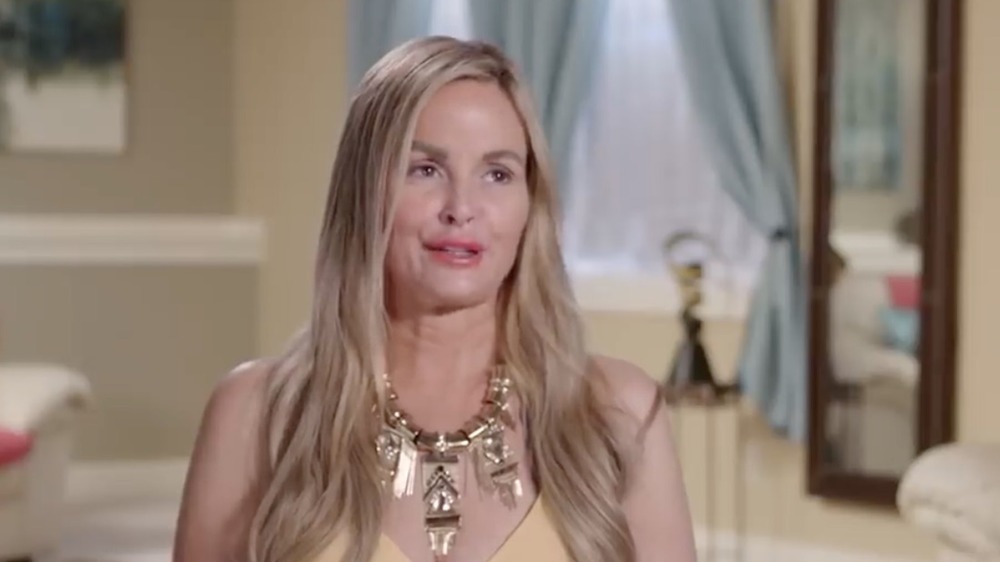 Stephanie Davison, 90 Day Fiancé Season 8 Trailer