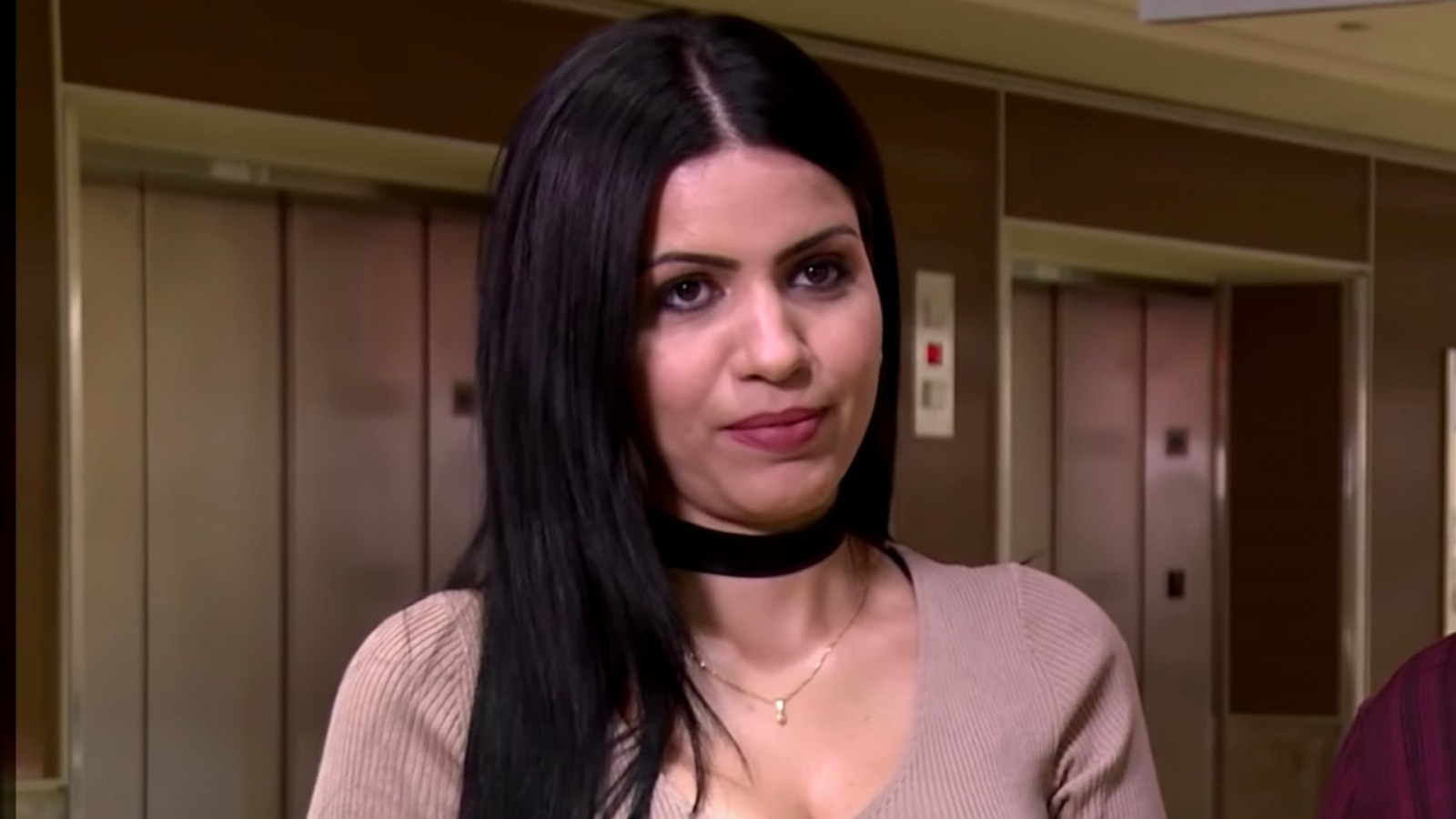 90 Day Fiance's Larissa Dos Santos Lima Has A Drastic New Look