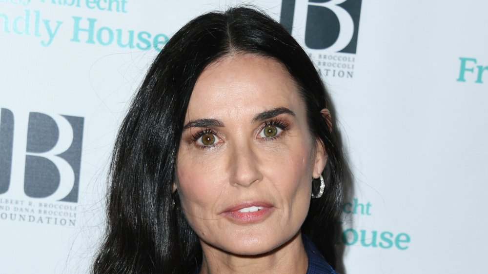 Demi Moore
