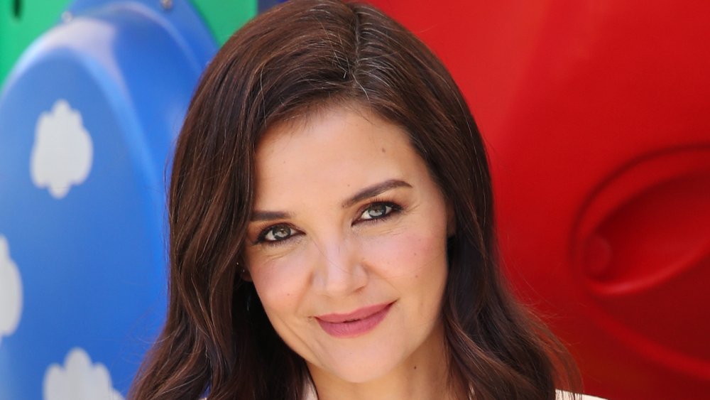 Katie Holmes