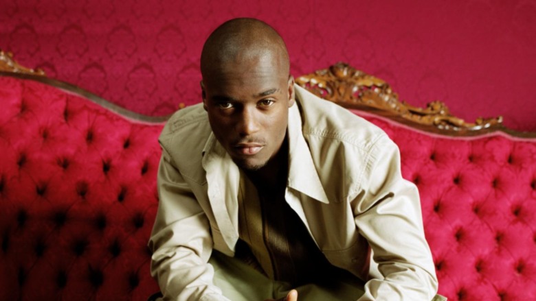  Lamont Bentley in Moesha promotional images