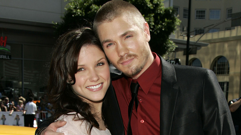 One Tree Hill' Cast's Dating Histories Through the Years