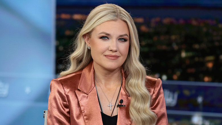 Headshot of Erika Kirk.