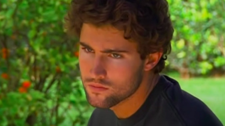 Brody Jenner on 'The Princes of Malibu'