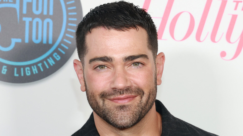 A Look At Hallmark Star Jesse Metcalfe's Relationship History