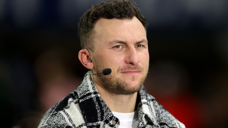 Johnny Manziel