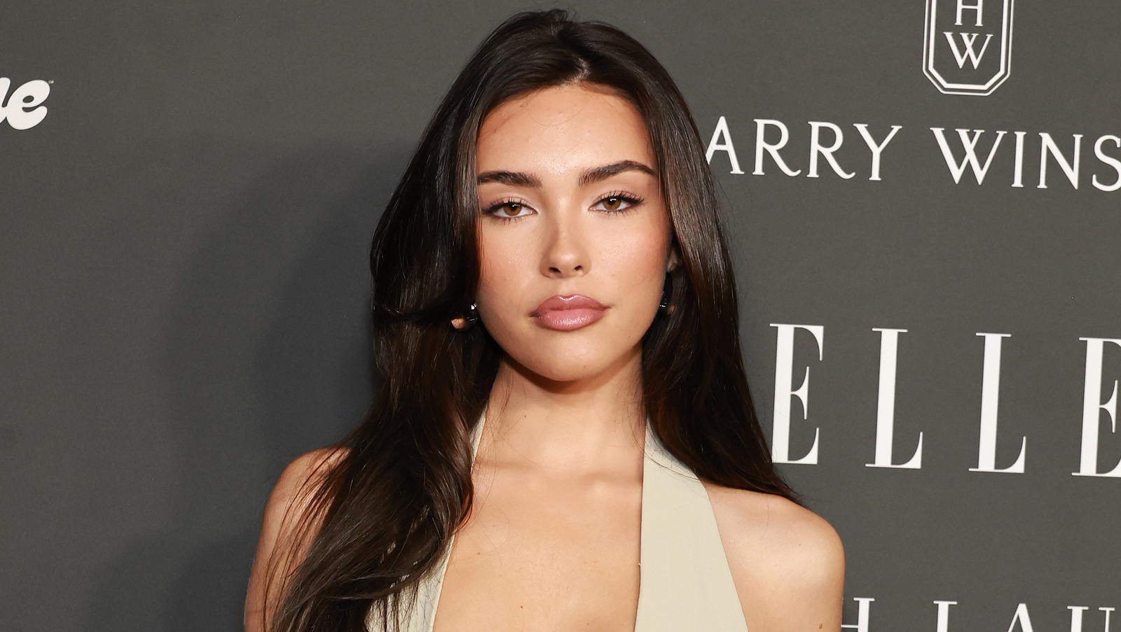 Madison Beer reveals why she's keeping her new relationship