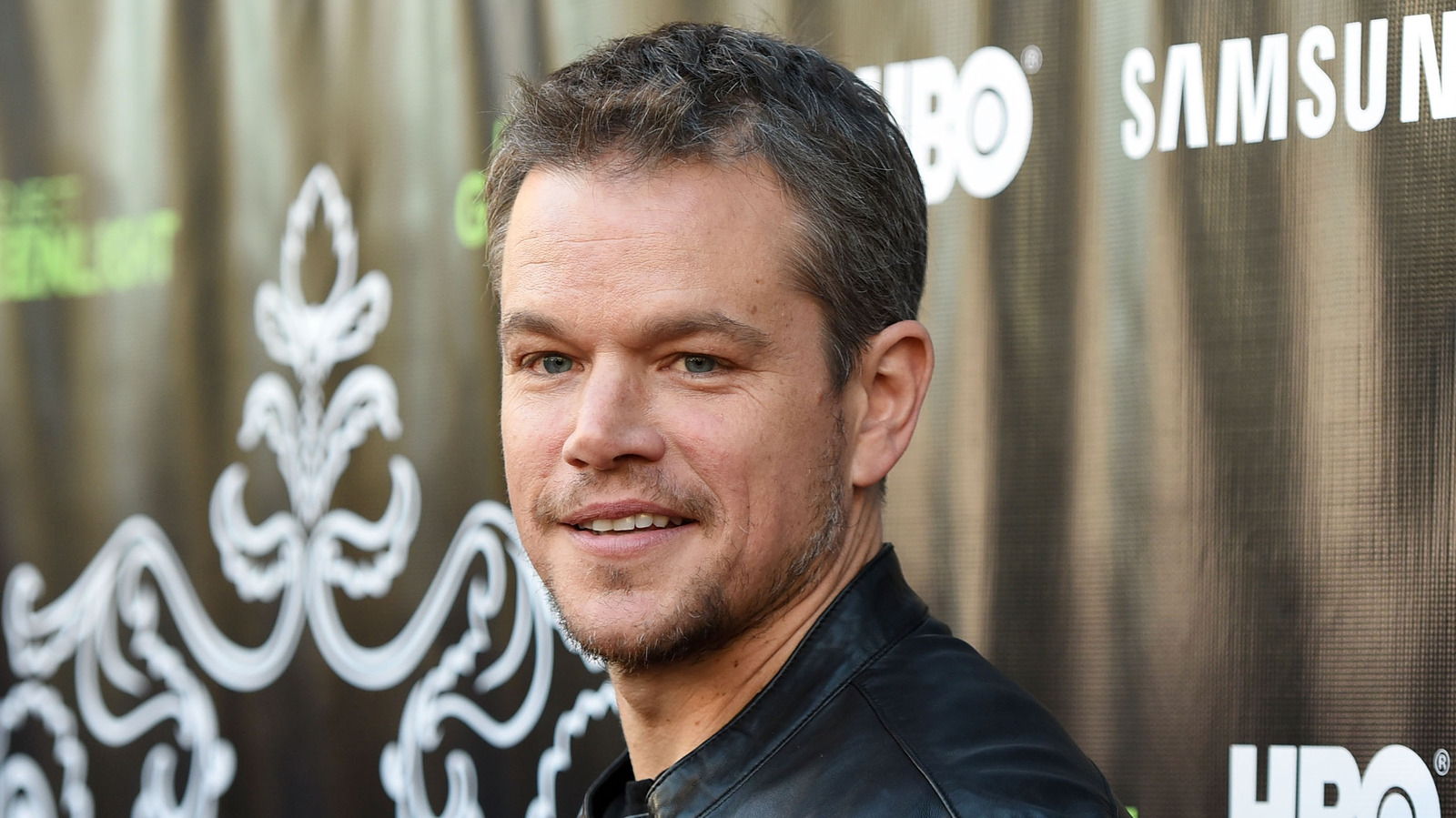A Look At Matt Damon's Relationship With His Stepdaughter Alexia Barroso