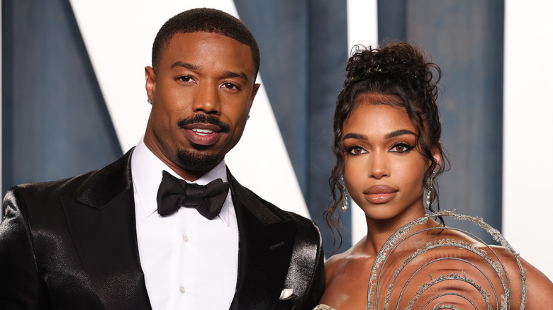 Michael B Jordan Lori Harvey