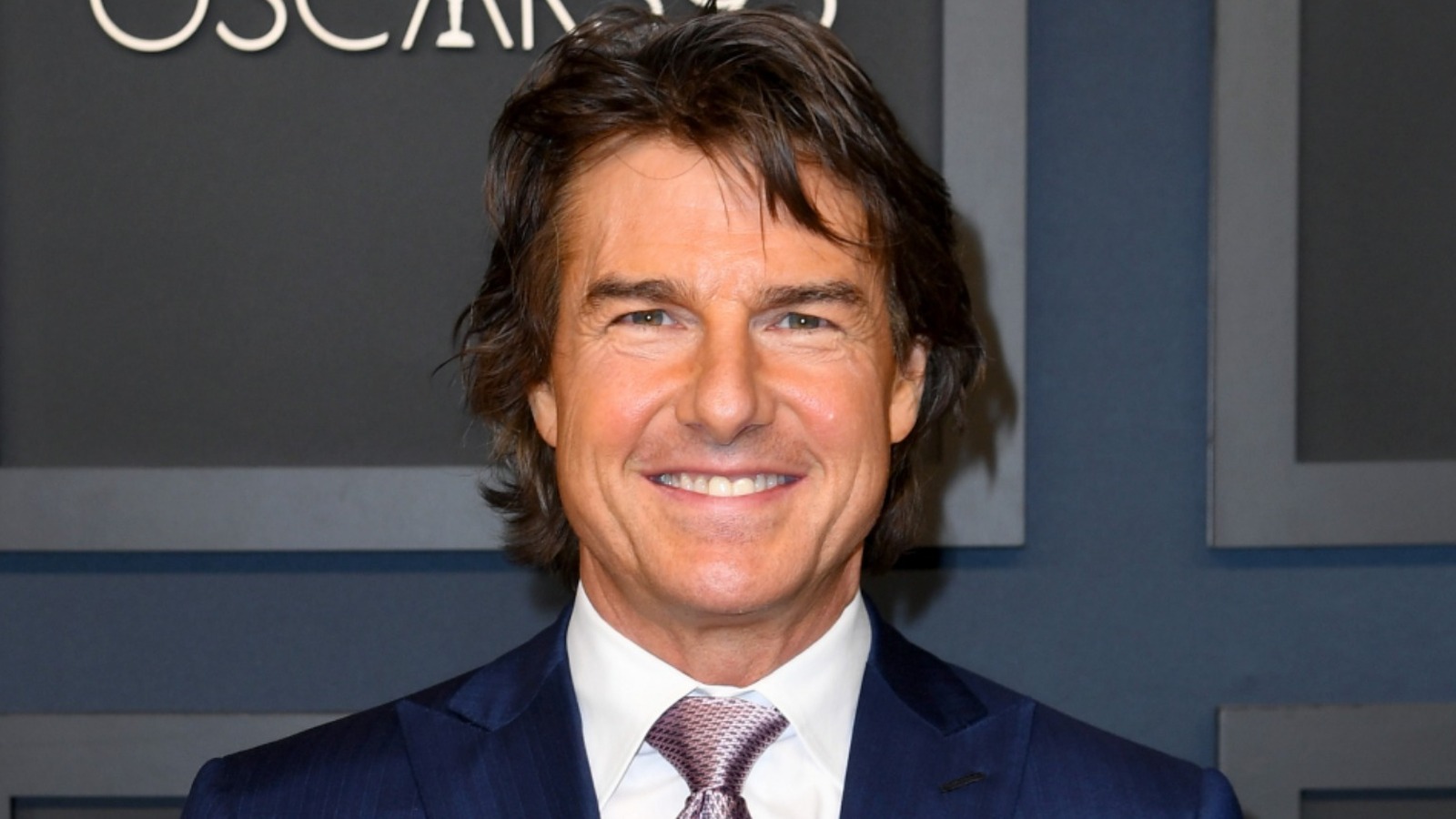 A Look At Tom Cruise's Lengthy Dating And Relationship History