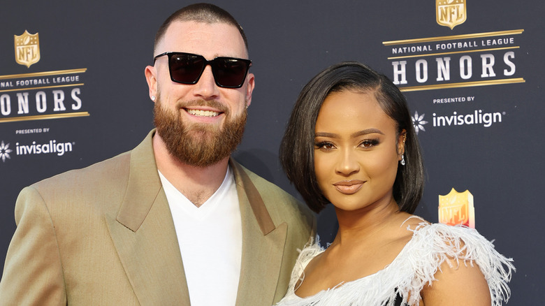 A Look At Travis Kelce's Dating History