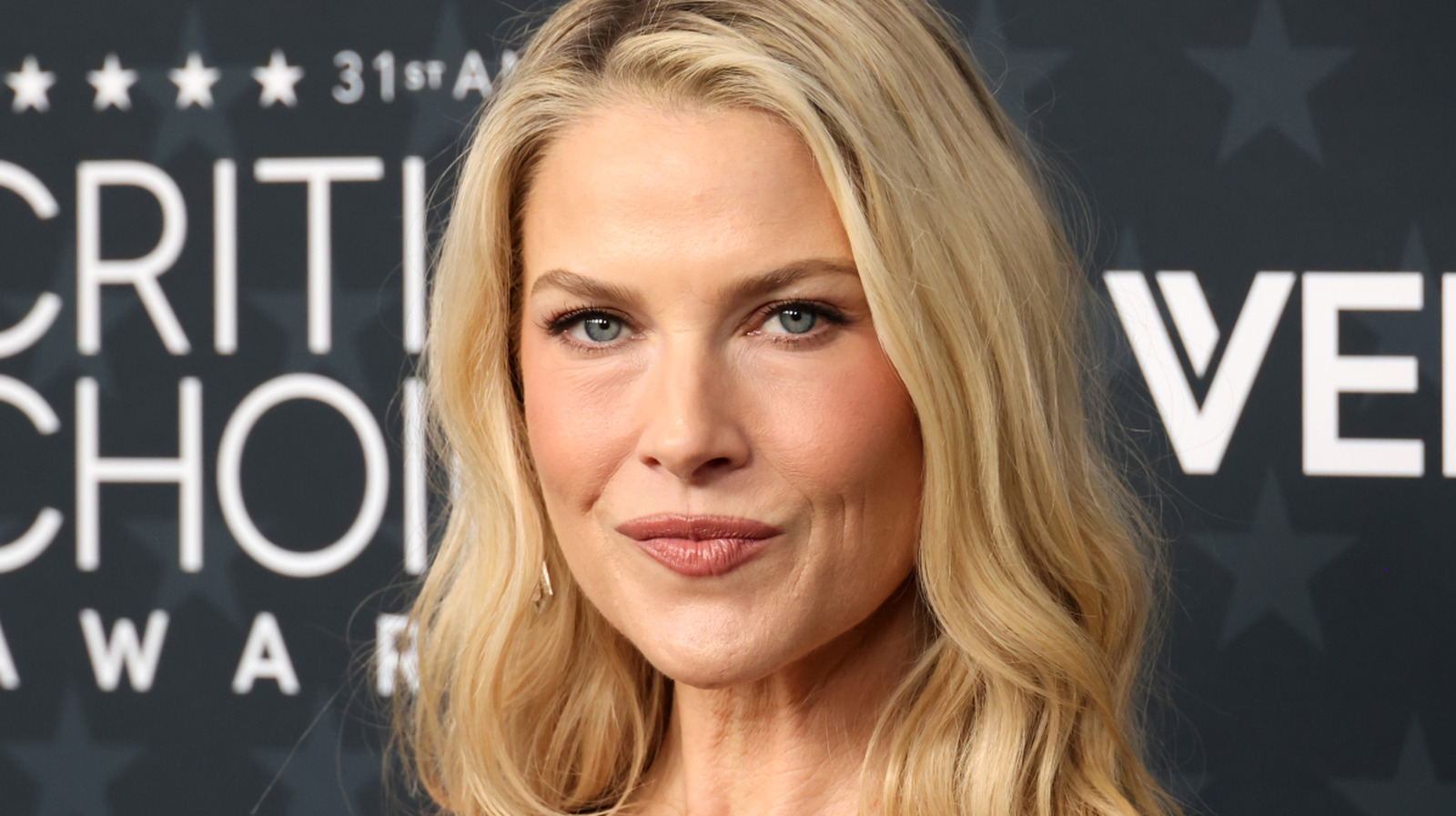 A Rare Awards Show Misstep: How One Of Ali Larter's Daring Looks Missed The Mark