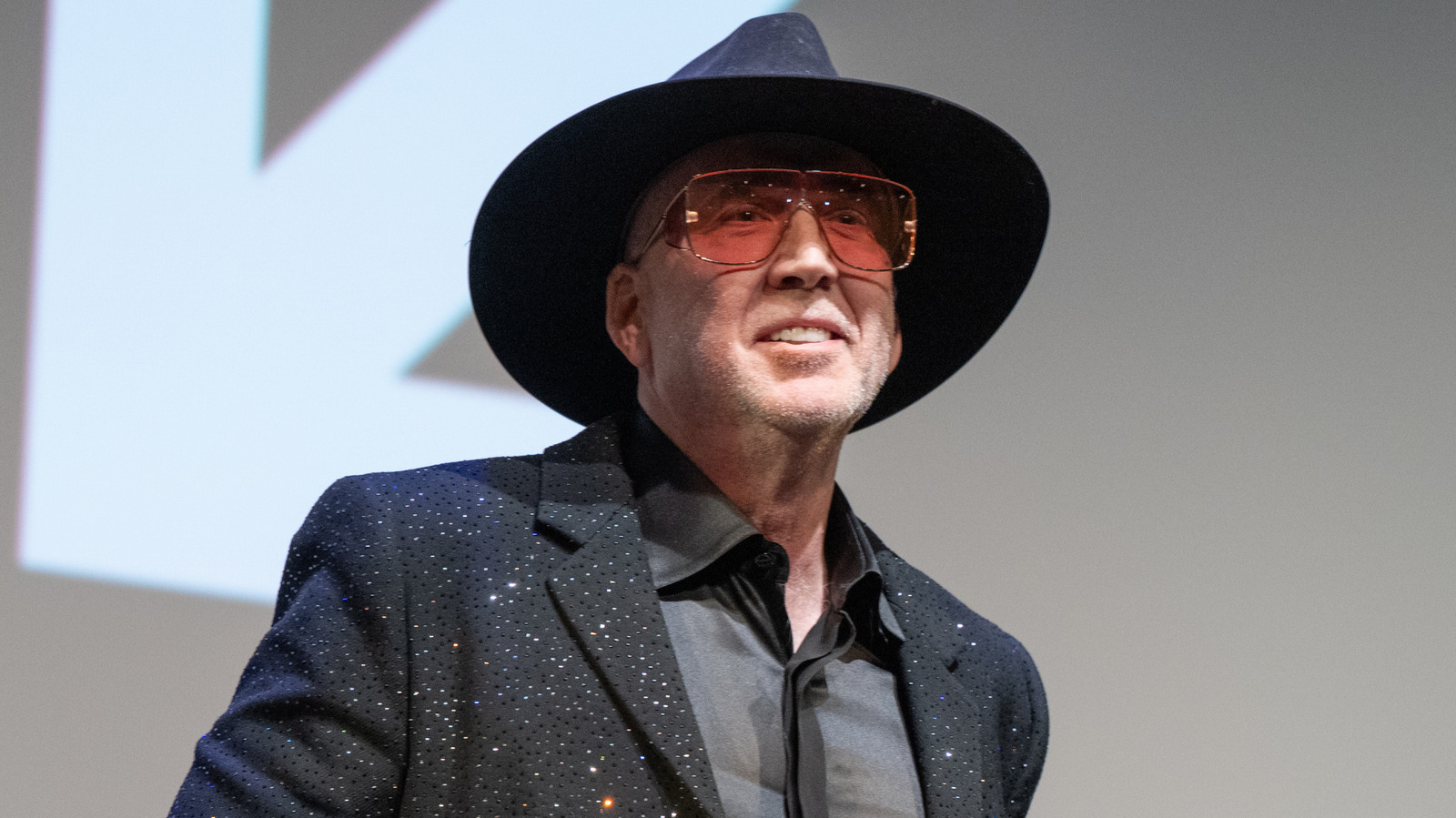 A Sinkhole Swallowing His Home Is Just The Latest Twist In Nicolas Cage's Year Of Bad Luck