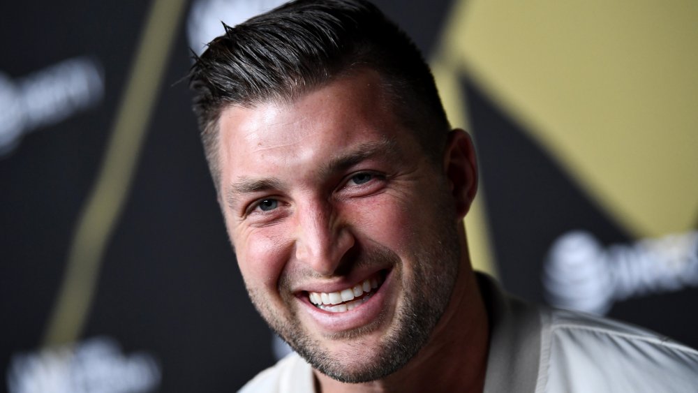 Tim Tebow