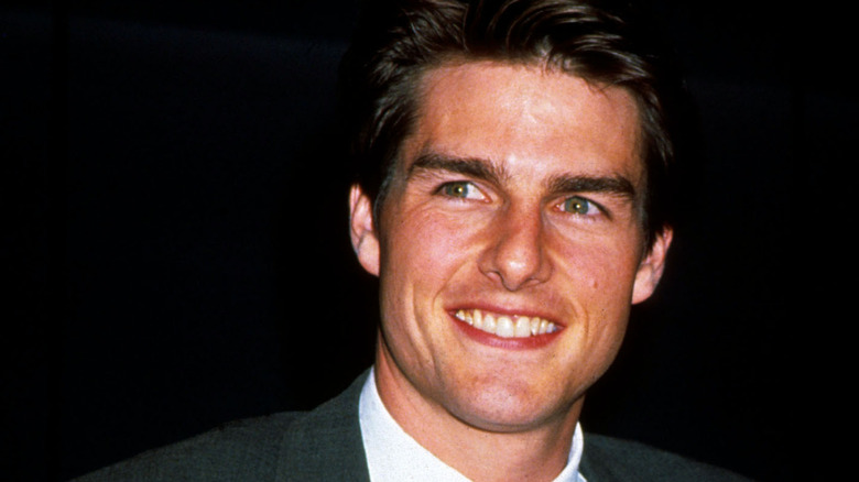 Tom Cruise in 1993