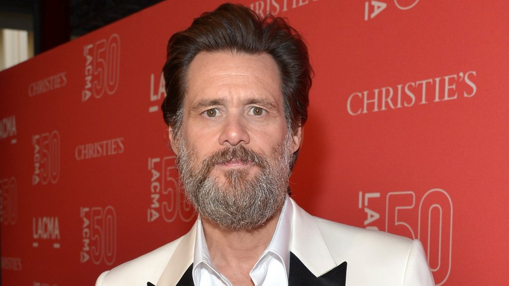 Jim Carrey's Love Life: A Timeline of His Relationships and Heartbreaks - wide 5