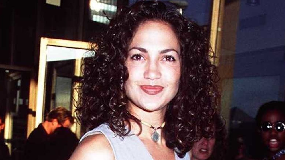 A Timeline Of Jennifer Lopez's Husbands And Boyfriends Explained