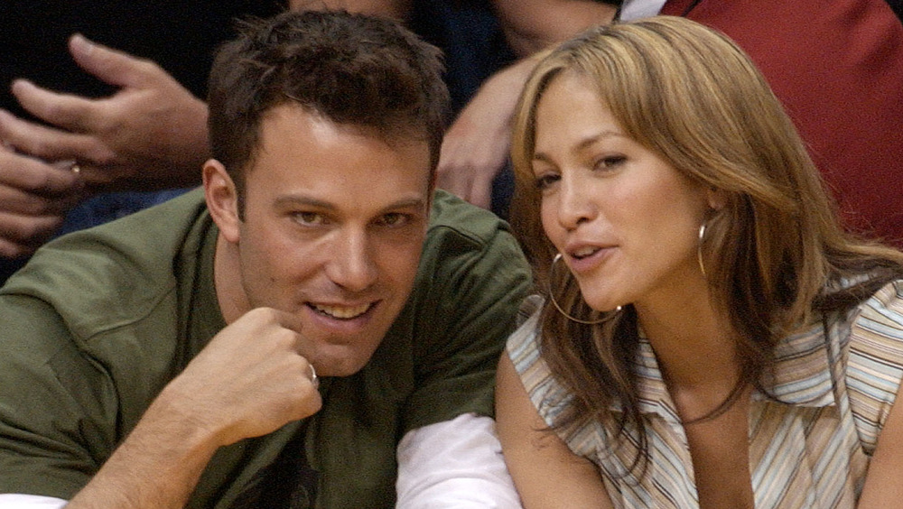 A Timeline Of Jennifer Lopez's Husbands And Boyfriends Explained