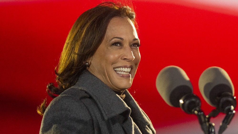 Kamala Harris