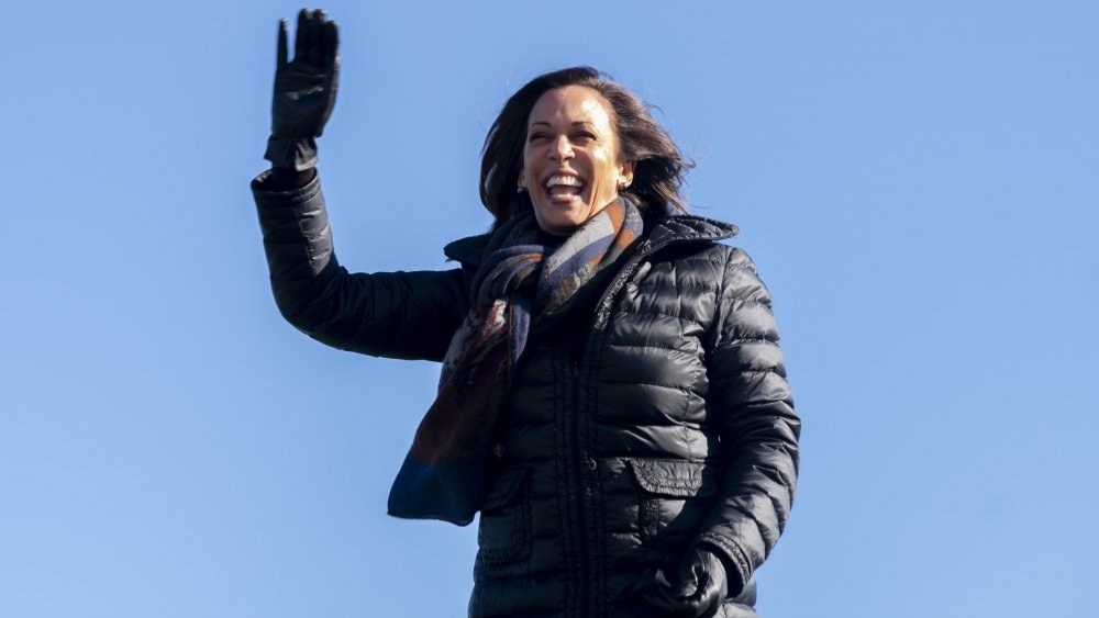 Kamala Harris