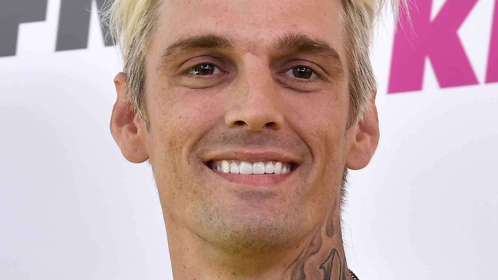 Aaron Carter Had A Crush On Another DWTS Pro Who Wasn’t Partner Karina Smirnoff – Nicki Swift