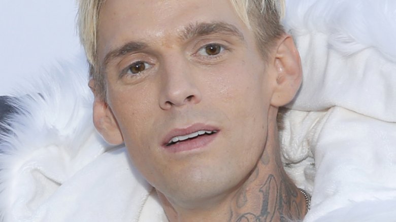 Aaron Carter