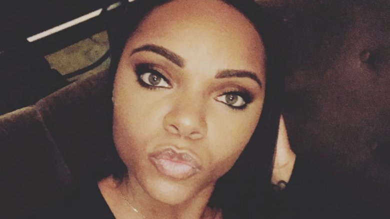 Aaron Hernandez fiancee Shayanna Jenkins