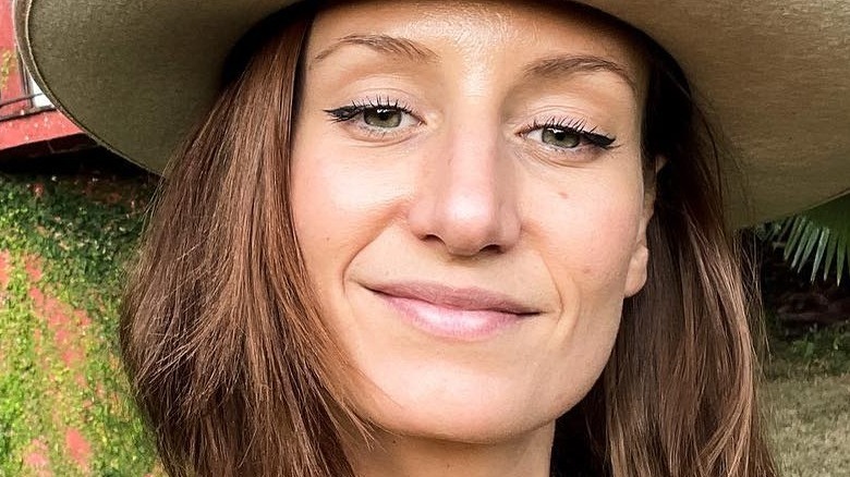 Aaron Rodgers new girlfriend Blue