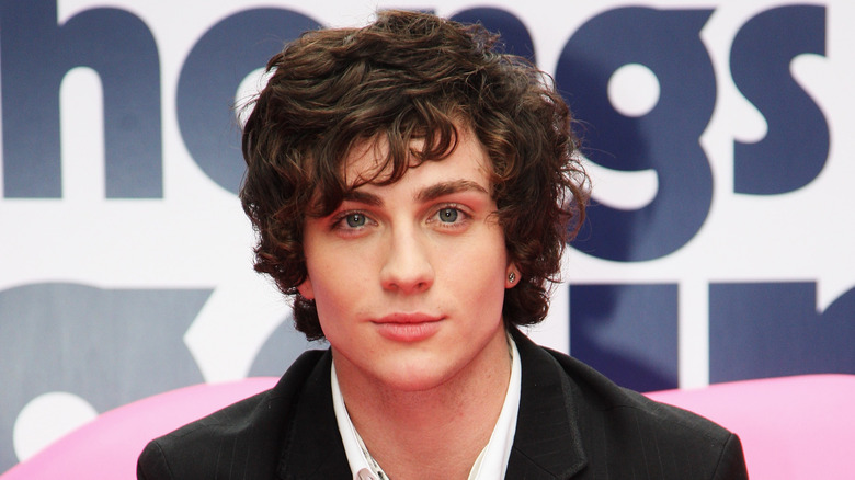 Aaron Taylor-Johnson