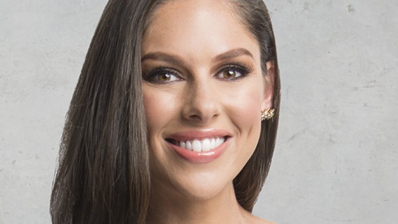 Abby Huntsman