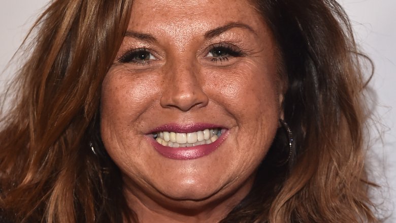 Abby Lee Miller