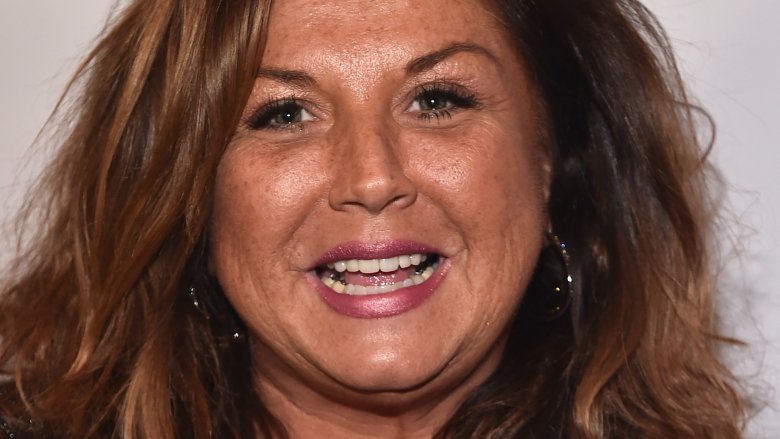 What Is Non-Hodgkin Lymphoma? Abby Lee Miller Is Diagnosed With