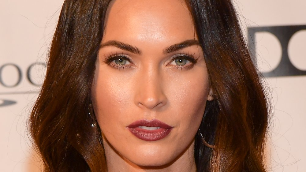 Megan Fox at the 55th Annual Cinema Audio Society Awards