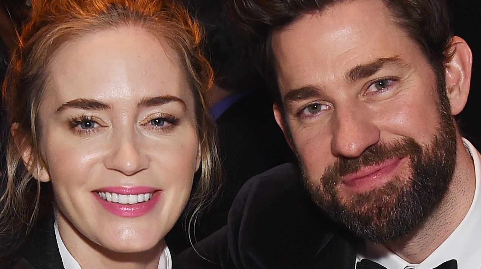 Actor Couples Who Teamed Up To Play Married Couples On Screen