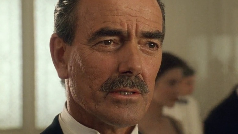 Eric Braeden in Titanic