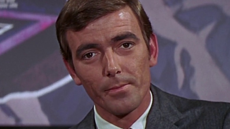 Eric Braeden in Colossus: The Forbin Project