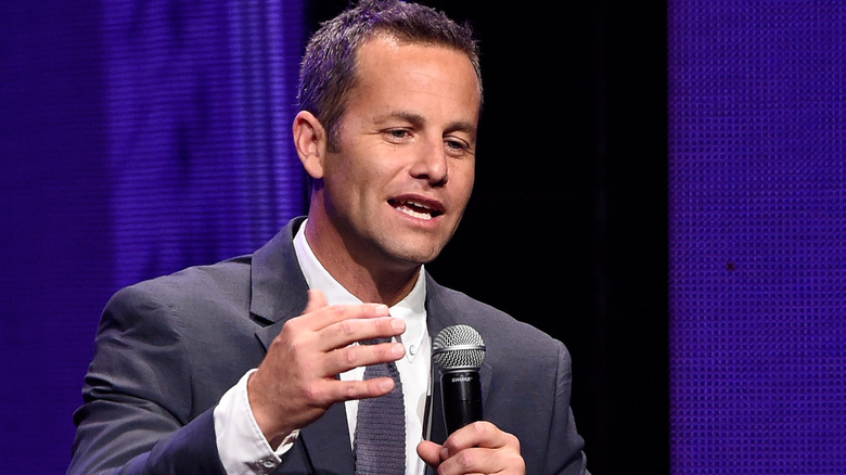 Kirk Cameron